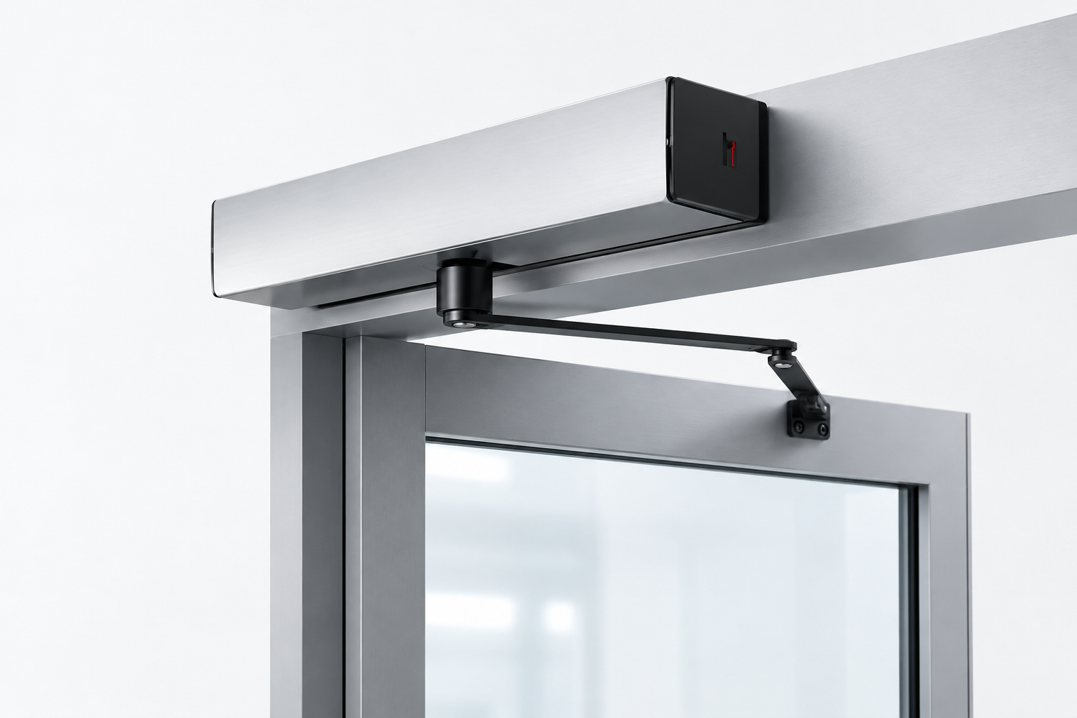 Opérateur de porte battante SlideX Go in 350