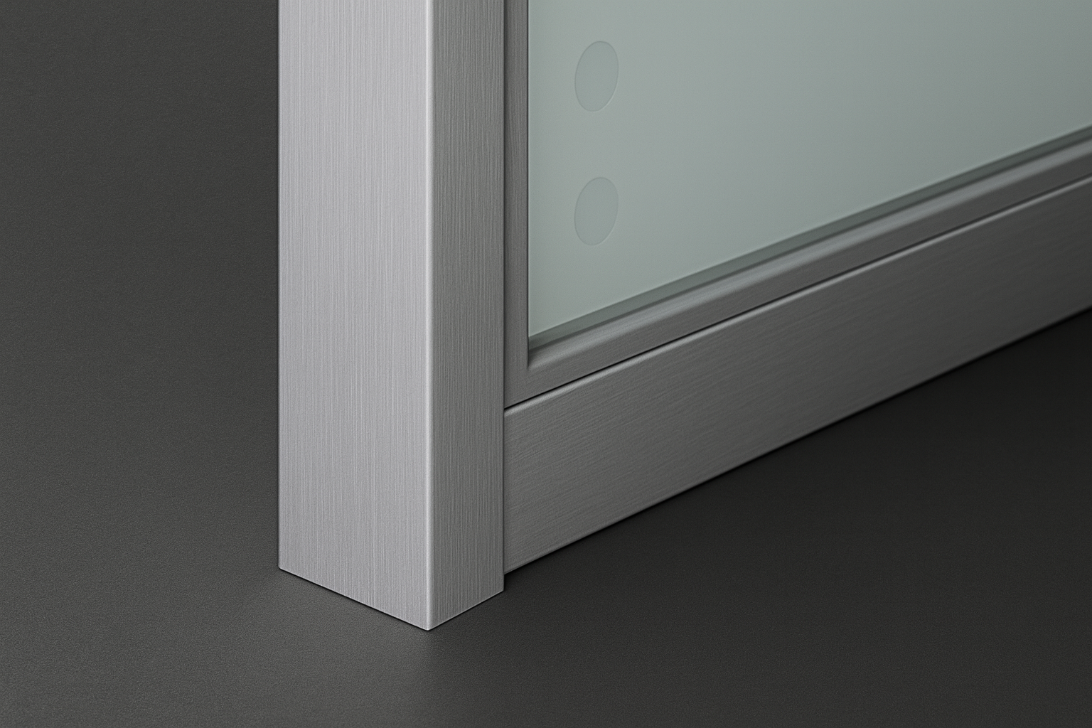 Joint transparent SlideX